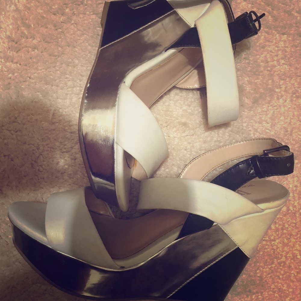 Wedges